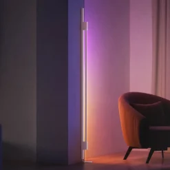 Philips Hue Perifo 2x Spots, Gradient Tube hvid