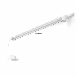Philips Hue Perifo 2x Spots, Gradient Tube hvid