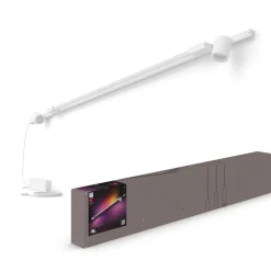 Philips Hue Perifo 2x Spots, Gradient Tube hvid