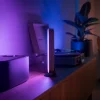 Philips Hue Play Lightbar dobbeltpakke, sort