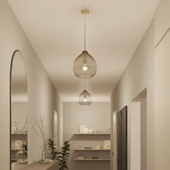 Philips Hue Smart LED-pære E27 A60, 8 W, RGB CCT 3 stk