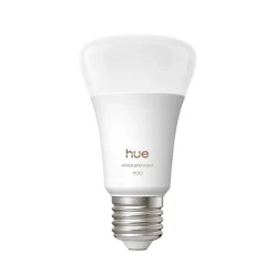Philips Hue WACA Smart E27 LED, 11,8 W, 1600 lm, CCT, RGB