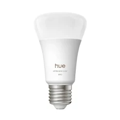 Philips Hue WACA Smart E27 LED, 6 W, 810 lm, CCT RGB, 2-pak
