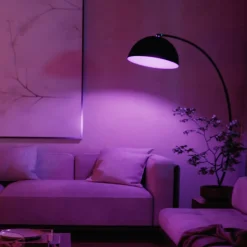 Philips Hue WACA Smart E27 LED, 8,1 W, 1100 lm, CCT, RGB
