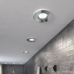 Philips Hue White Ambiance Adore indbyg.spot, 3stk