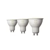 Philips Hue White Ambiance GU10 4,2W reflektorpære, 3 stk.