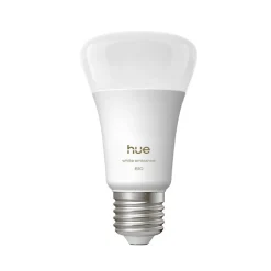 Philips Hue White Ambiance Smart E27 LED, 6 W 810 lm CCT 4 stk