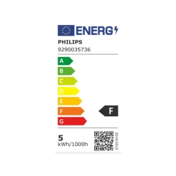 Philips Hue White&Color Ambiance E14 5,1W 2-pak