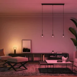 Philips Hue White&Color Ambiance E14 5,1W 2-pak