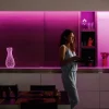 Philips Hue White+Color LightStrip Plus Basis 2 m