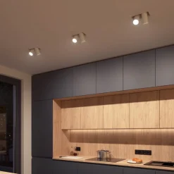 Philips Hue White & Colour Ambiance 6,3W GU5.3 2 stk