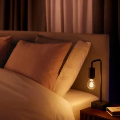 Philips Hue White E27 7 W filament A60 550lm