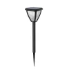 Philips LED-lampe med jordspyd Vapora