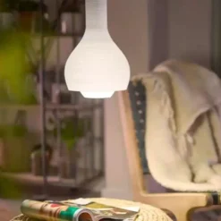 Philips LED-pære E27 13 W 1.521lm 2.700 K mat 2