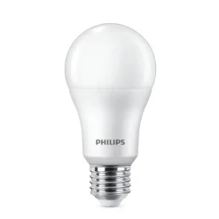 Philips LED-pære E27 13 W 1.521lm 2.700 K mat 2