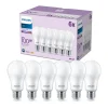 Philips LED-pære E27 13 W 1.521lm 4.000 K mat 6