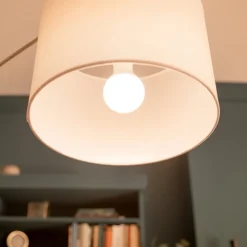 Philips LED-pære E27 4,9 W 470lm 2.700 K mat 2 stk