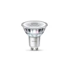 Philips LED-reflektor GU10 4,6 W 2.700 K 36° 2 stk