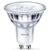 Philips LED-reflektorpære GU10 2,6 W 2.700 K 36° varmglødende