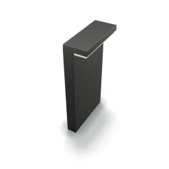Philips LED-sokkelbelysning Bustan UE, 2.700 K