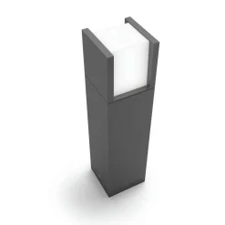 Philips LED-sokkellampe Arbour UE, 3.000 K