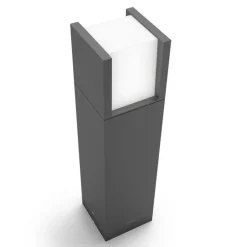 Philips LED-sokkellampe Arbour, 2.700 K