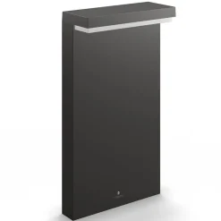 Philips LED-sokkellampe Bustan, 2.700 K