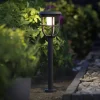 Philips LED solstibelysning Radier