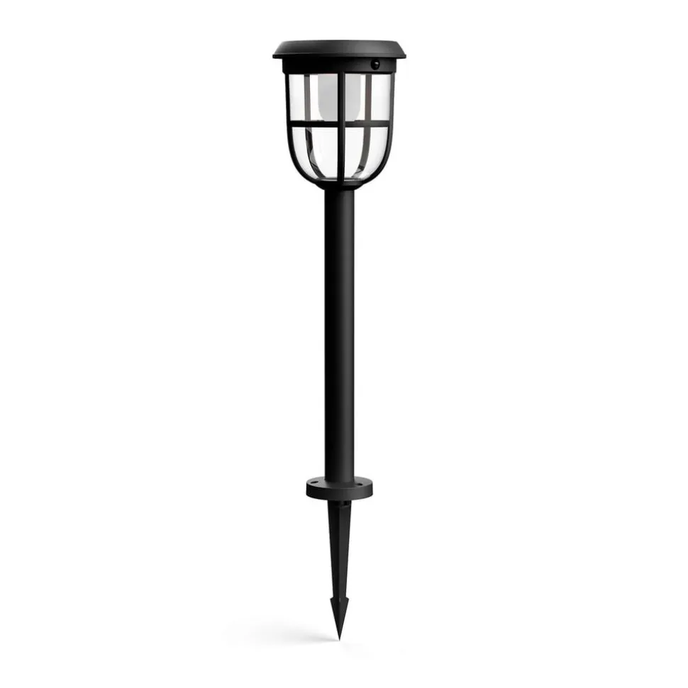 Philips LED solstibelysning Radier