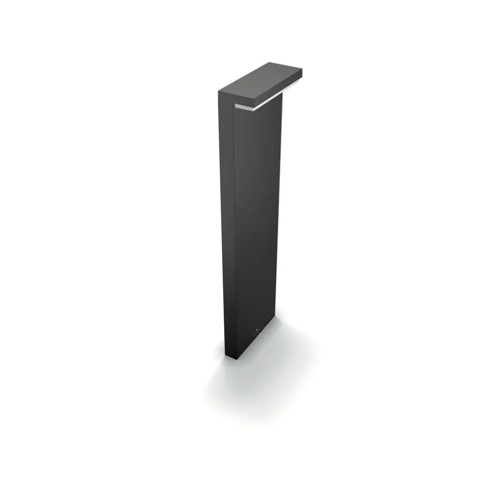 Philips LED-stibelysning Bustan UE, 2.700 K