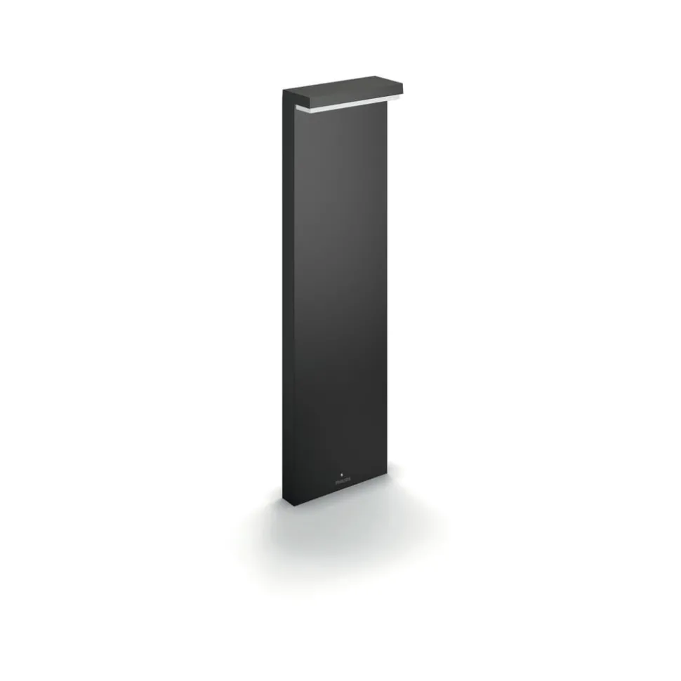 Philips LED-stibelysning Bustan UE, 2.700 K