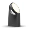 Philips Mimosa LED-sokkellampe, justerbar