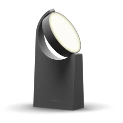 Philips Mimosa LED-sokkellampe, justerbar