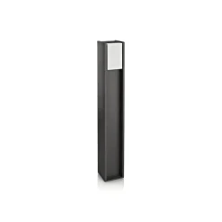 Philips myGarden Bridge vejlampe E27 antracit