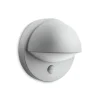 Philips myGarden June væglampe med sensor, grå