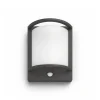 Philips myGarden Samondra LED-væglampe, sensor