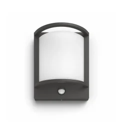 Philips myGarden Samondra LED-væglampe, sensor