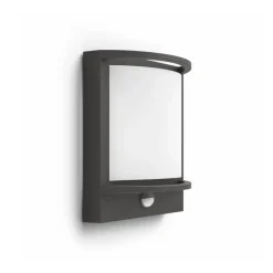 Philips myGarden Samondra LED-væglampe, sensor