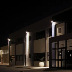 Philips ProjectLine udendørs LED-spot 3.000K 10W
