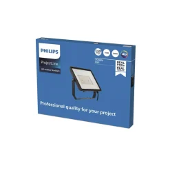 Philips ProjectLine udendørs LED-spot 3.000K 150W