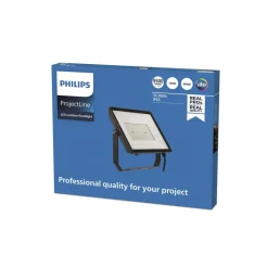 Philips ProjectLine udendørs LED-spot 4.000K 100W