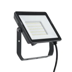Philips ProjectLine udendørs spotlampe Sensor 4000K 50W