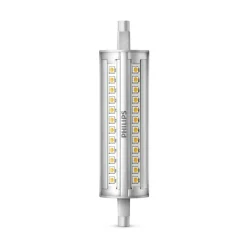 Philips R7s 14W 830 LED-stav, dæmpbar