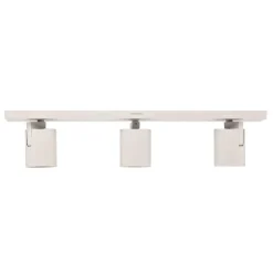 Philips Runner LED-loftspot hvid 3 lyskilder