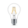 Philips SceneSwitch E27 LED-pære 7,5 W glødetråd