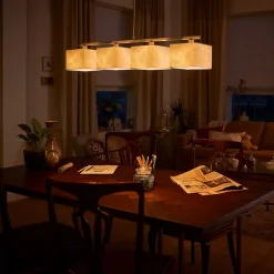 Philips SceneSwitch E14 LED-stearinlys 4,3 W glødetråd