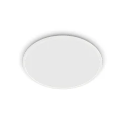 Philips SuperSlim LED IP54 Ø 25cm 4.000K hvid