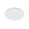 Philips SuperSlim loftlampe 2.700K Ø42cm hvid