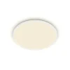 Philips SuperSlim loftlampe 2.700K Ø54cm hvid