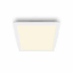 Philips Touch LED-panel 32,8 x 32,8 cm hvid 2.700 K